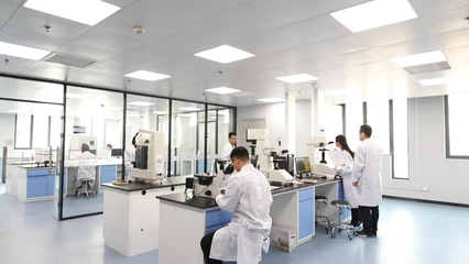 鋼鐵智造新浪潮 五大領軍企業如何借力技術服務實現智能化躍遷